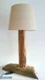 Lampy z drewna z morza - Obrazek 4