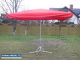 parasol ogrodowy 2x3m - Obrazek 4