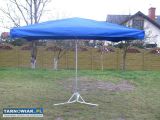 parasol ogrodowy 2x3m - Obrazek 3