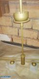 Żyrandol lampa na 4 żarówki  - Obrazek 3