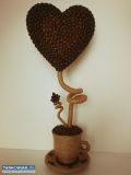 Prezent Upominek Ozdoba z kawy - Obrazek 1