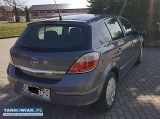 Opel Astra 1.6 benzyna2004 rok - Obrazek 2
