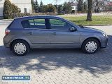 Opel Astra 1.6 benzyna2004 rok - Obrazek 4