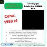 Kernau płyta indukcyjna KIH641 - Obrazek 1