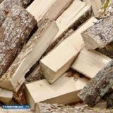 Drewno opałowe I kominkowe  - Obrazek 2