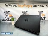 Laptop HP lekki z gwarancja i5 - Obrazek 1