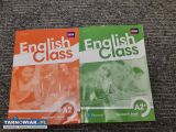Englis class a2 i a2+. Książki - Obrazek 1