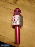 Mikrofon karaoke nowy - Obrazek 2