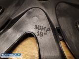 Kołpaki 16cali MIKA - Obrazek 3