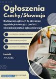 Reklama Słowacja  - Obrazek 1