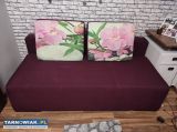 Sofa kanapa łóżko - Obrazek 1