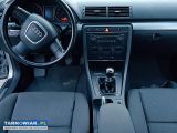 Audi a4 2005 rok-benzyna - Obrazek 3