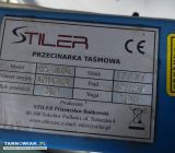 Piła Taśmowa Stiler BS260G - Obrazek 2