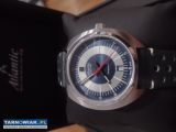 Zegarek atlantic timeroy nowy - Obrazek 1