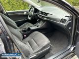 Lexus ct 200h 1.8b hybryda  - Obrazek 3