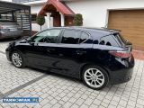 Lexus ct 200h 1.8b hybryda  - Obrazek 2