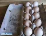 Jajka od szcześliwych kur - Obrazek 1