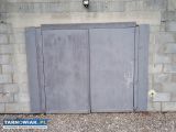drzwi garażowe  - Obrazek 1