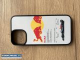 Etui iPhone 14 Redbull F1 Team - Obrazek 1