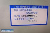 Monitor graficzny eizo cg303w  - Obrazek 4