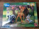 Puzzle 24 el Bambi Disney  - Obrazek 1