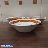 3 miski porcelanowe - Obrazek 2