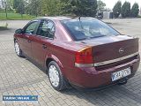 Opel vectra 2003 rok - Obrazek 2