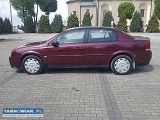 Opel vectra 2003 rok - Obrazek 3