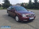 Opel vectra 2003 rok - Obrazek 1