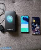 Motorola Moto g8 jak nowy  - Obrazek 1