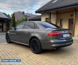 Audi a4 b8 2.0tfsi s-line - Obrazek 3
