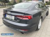 Sprzedam Audi A5 Sportback - Obrazek 2