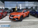 Renault Arkana R.S. line 160km - Obrazek 1