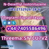 2732926-24-6 n-desethyl isoton - Obrazek 1