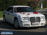 Samochód do ślubu Chrysler !!! - Obrazek 1