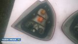 Lampy tył Mitsubishi Carisma 2 - Obrazek 4