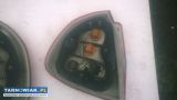 Lampy tył Mitsubishi Carisma 2 - Obrazek 3