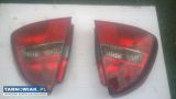 Lampy tył Mitsubishi Carisma 2 - Obrazek 2