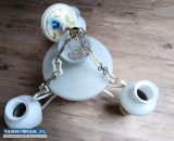 Lampa Żyrandol Cichoń klasyk - Obrazek 1