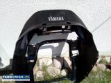 Obudowa tylna Yamaha Majesty - Obrazek 2