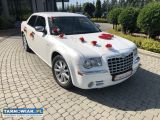 Samochód do ślubu Chrysler !!! - Obrazek 2