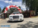 Samochód do ślubu Chrysler !!! - Obrazek 4