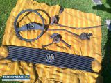 Vw golf i - Obrazek 2