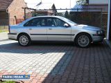 Volvo s80 2,0 turbo-lux - Obrazek 1