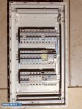 Rozdzielnia elektryczna Hager  - Obrazek 1