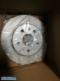 sprzedam tarcze hamulcowe - Obrazek 3