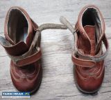 Trzewiki skórzane 26 - Obrazek 2