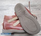 Trzewiki skórzane 26 - Obrazek 3