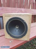 Subwoofer 70W - Obrazek 4