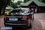 Jaguar XF - auto do ślubu, lim - Obrazek 3